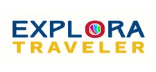 Explora Traveler Logo