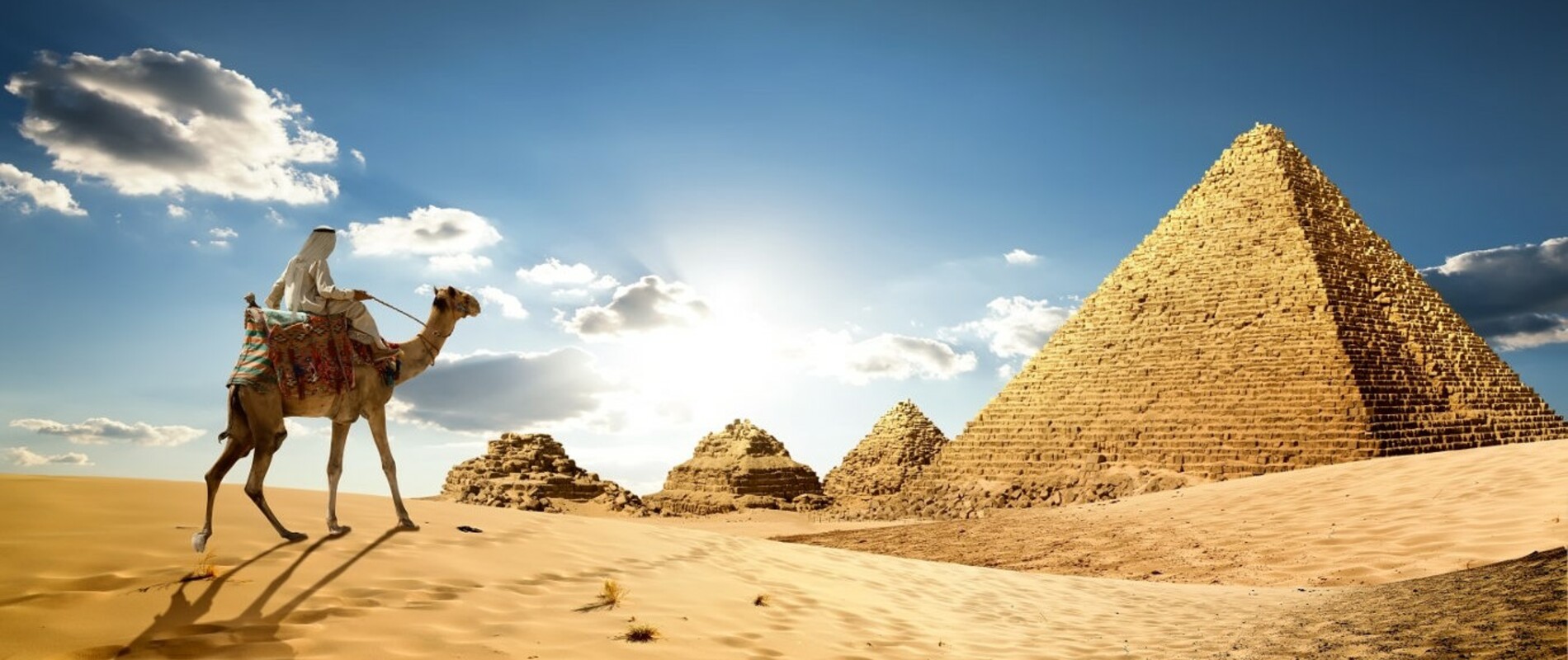 Viaje Egipto 1