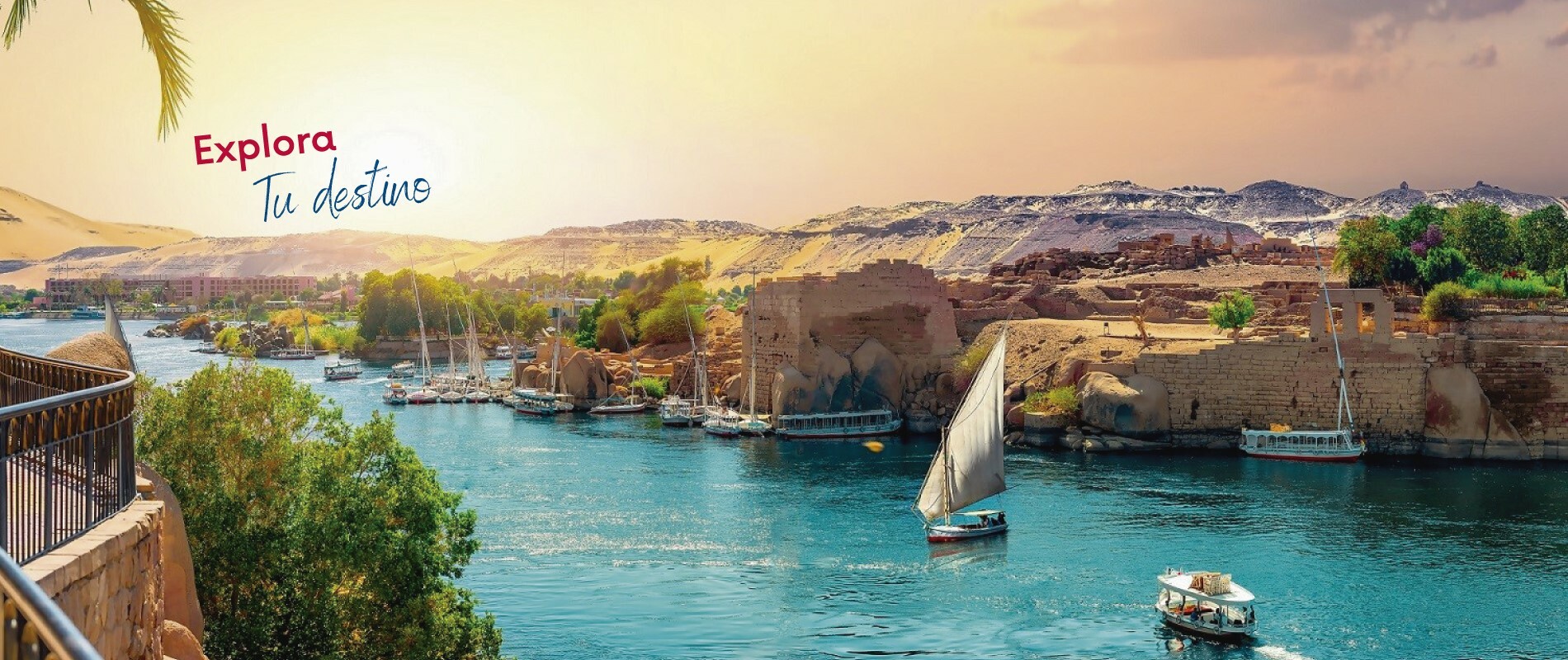 Cabecera Egipto 
