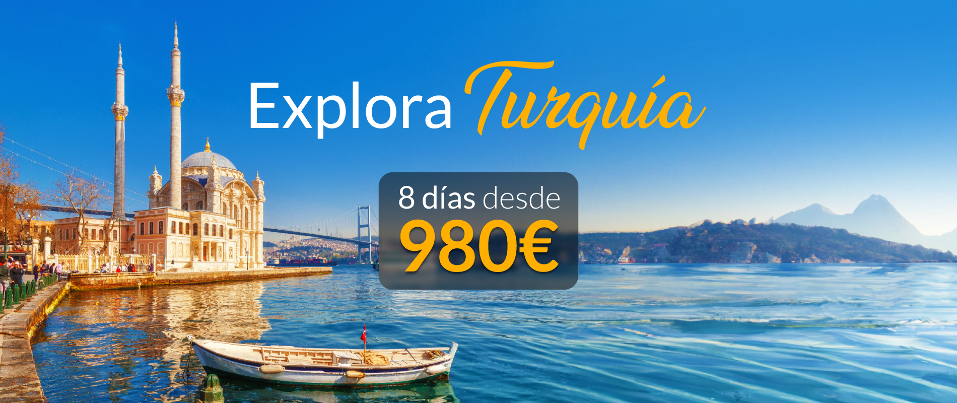 Turquía