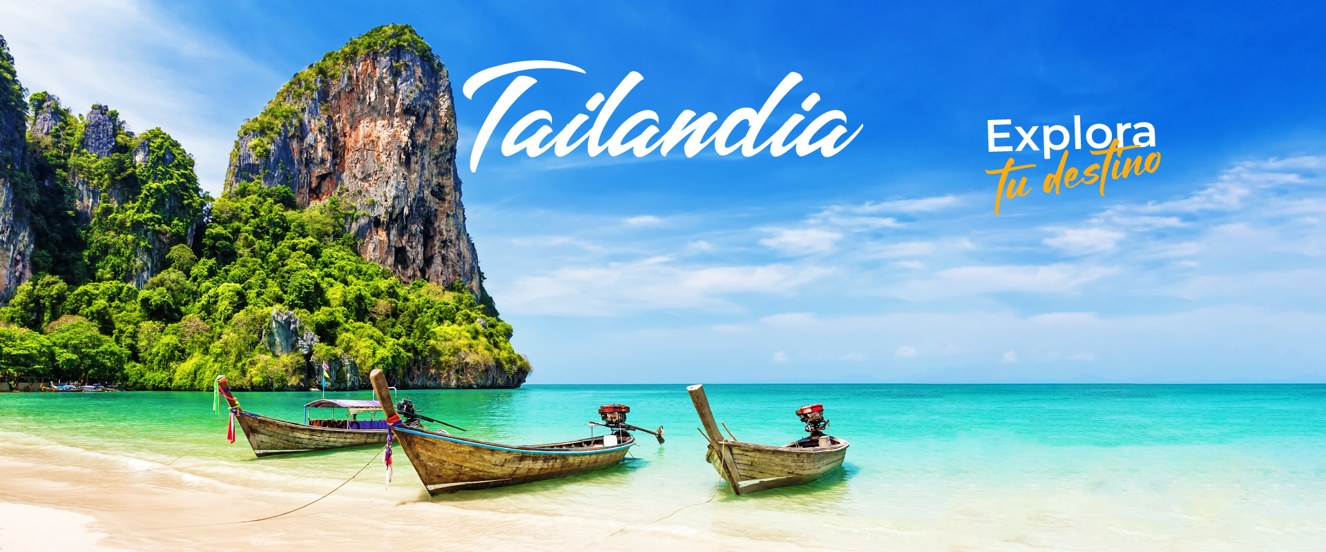 Tailandia