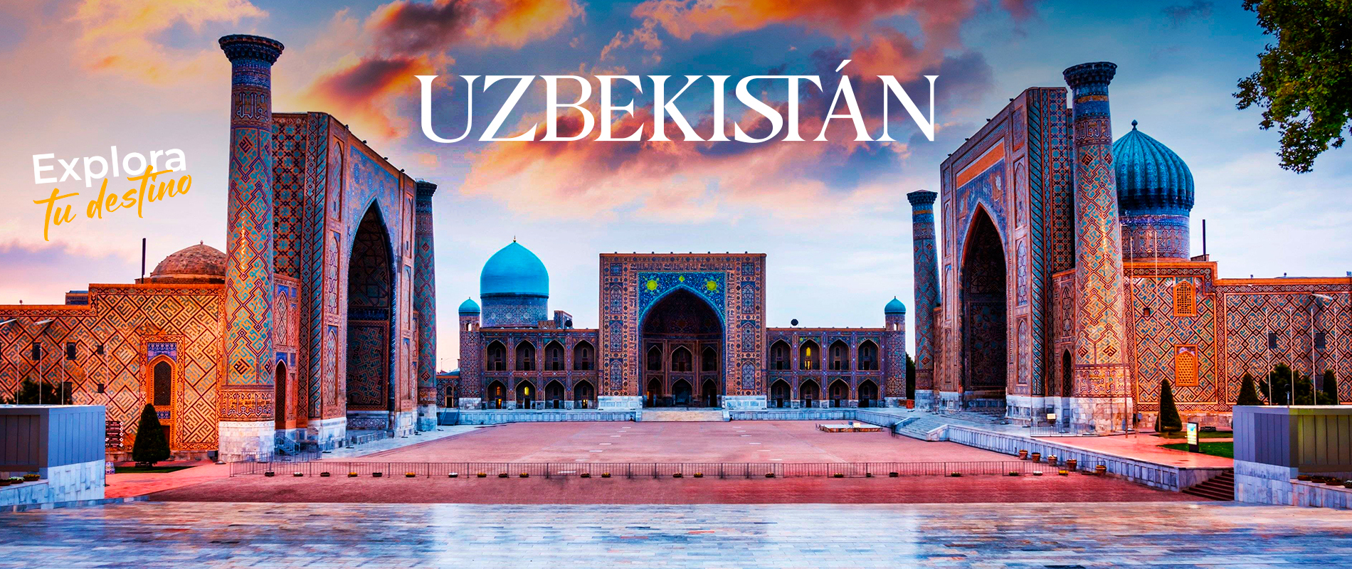 Uzbekistán