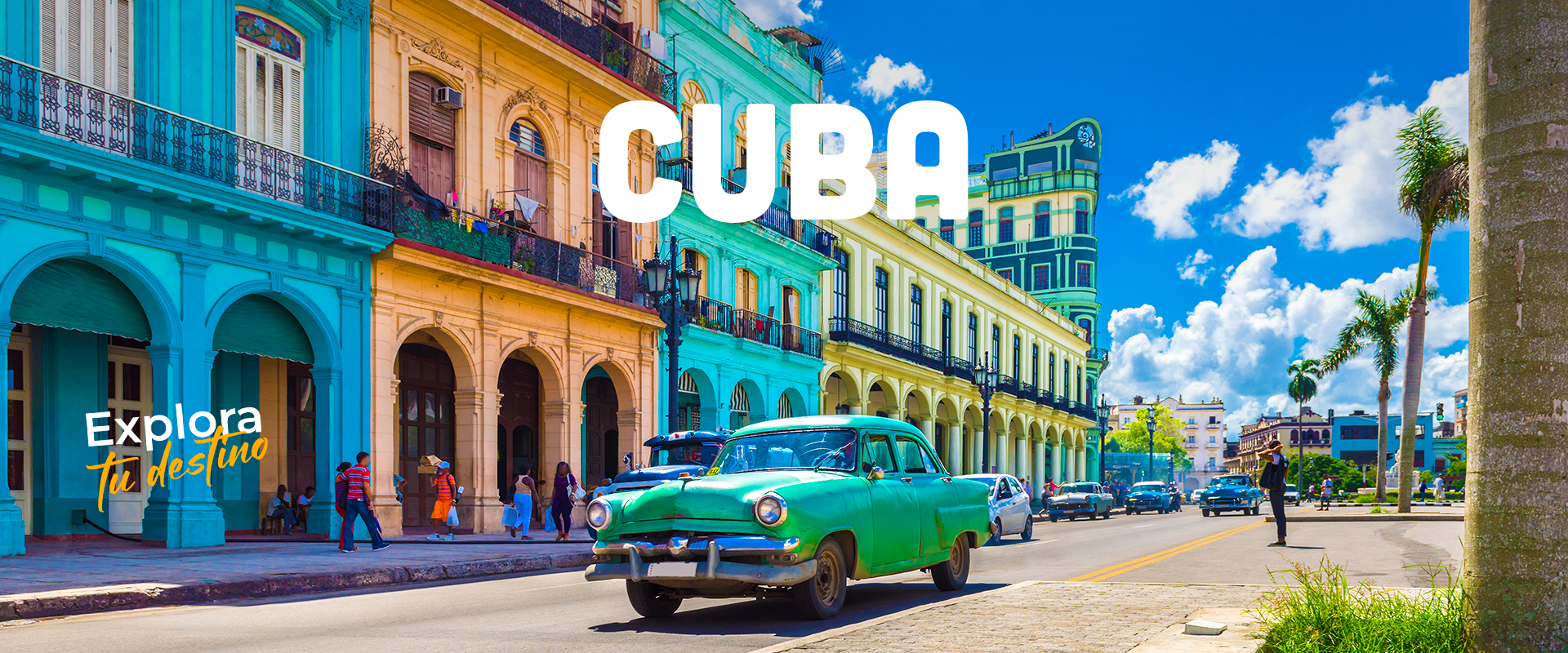 Cuba