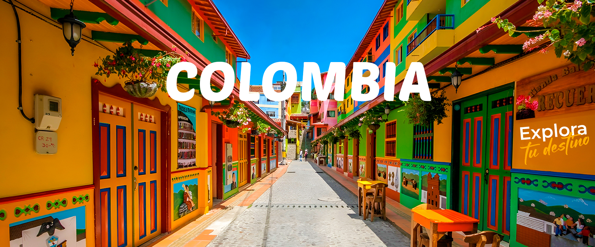 Colombia