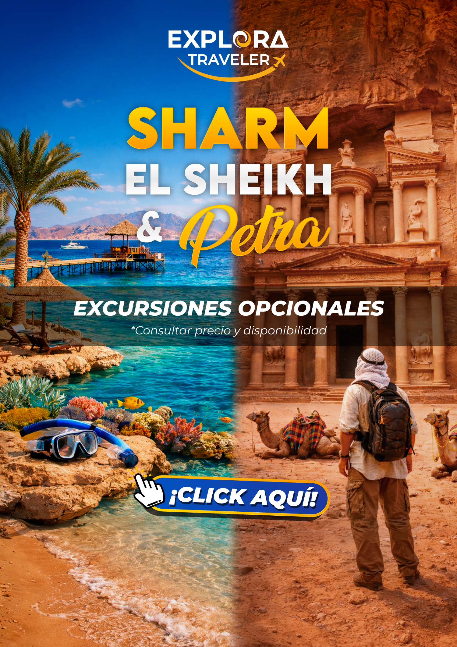 PDF Visitas Opcionales Sharm y Petra