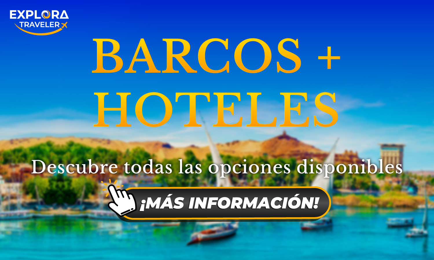 Categorías Egipto Básico