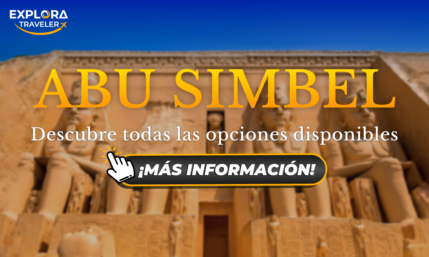 Categorías Egipto Luxor